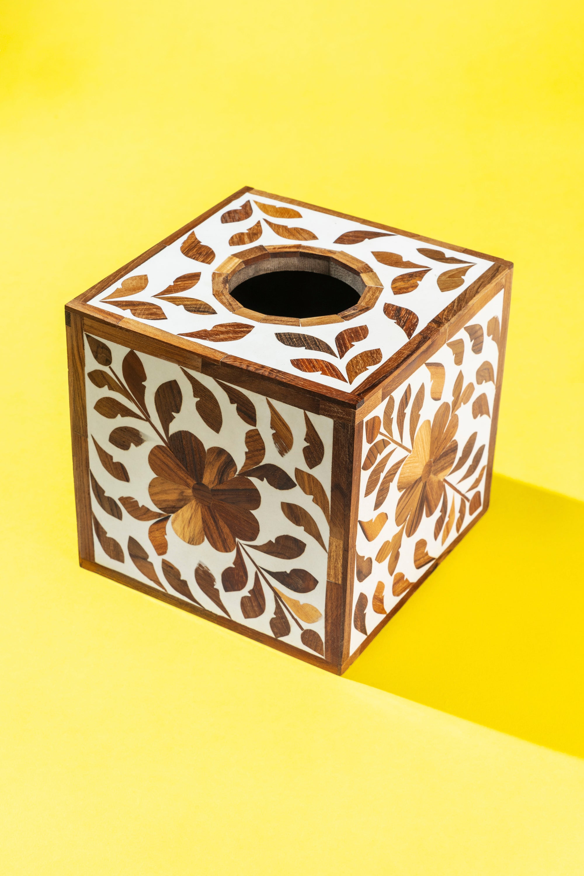 Jodhpur Tissue Box Cover