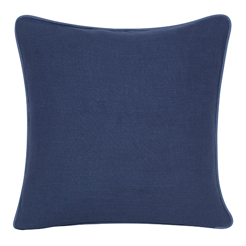 Handwoven decorative pillow for chic home accents